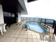 Apartamento para Venda em Guarujá/SP Jardim Astúrias 4...