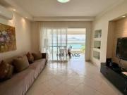 Apartamento para Venda em Guarujá/SP Jardim Astúrias 4...