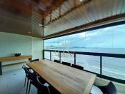 Apartamento para Venda em Guarujá/SP Jardim Astúrias 4...