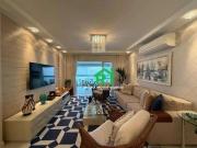 Apartamento para Venda em Guarujá/SP Jardim Astúrias 4...