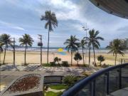 Apartamento para Venda em Guarujá/SP Jardim Astúrias 4...