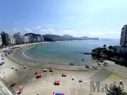 Apartamento para Venda em Guarujá/SP Jardim Astúrias 4...