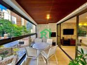 Apartamento para Venda em Guarujá/SP Jardim Astúrias 4...