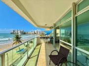 Apartamento para Venda em Guarujá/SP Jardim Astúrias 4...