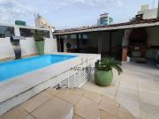 Apartamento para Venda em Guarujá/SP Jardim Astúrias 4...