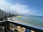 Apartamento para Venda em Guarujá/SP Jardim Astúrias 4...