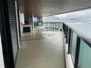 Apartamento para Venda em Guarujá/SP Jardim Astúrias 4...