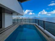 Apartamento para Venda em Guarujá/SP Jardim Astúrias 4...