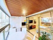 Apartamento para Venda em Guarujá/SP Jardim Astúrias 4...