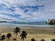 Apartamento para Venda em Guarujá/SP Jardim Astúrias 4...