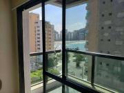 Apartamento para Venda em Guarujá/SP Jardim Astúrias 4...