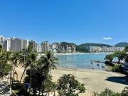 Apartamento para Venda em Guarujá/SP Jardim Astúrias 4...