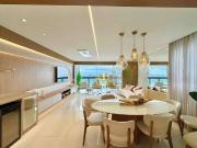 Apartamento para Venda em Guarujá/SP Jardim Astúrias 4...