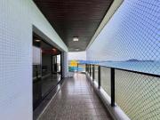 Apartamento para Venda em Guarujá/SP Jardim Astúrias 4...