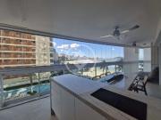 Apartamento para Venda em Guarujá/SP Jardim Astúrias 4...