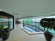Apartamento para Venda em Guarujá/SP Jardim Astúrias 4...