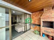 Apartamento para Venda em Guarujá/SP Jardim Astúrias 4...