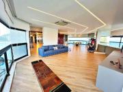 Apartamento para Venda em Guarujá/SP Jardim Astúrias 4...