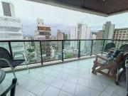 Apartamento para Venda em Guarujá/SP Jardim Astúrias 4...
