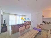 Apartamento para Venda em Guarujá/SP Jardim Astúrias 4...