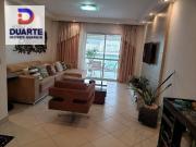 Apartamento para Venda em Guarujá/SP Jardim Astúrias 4...