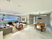 Apartamento para Venda em Guarujá/SP Jardim Astúrias 3...