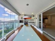 Apartamento para Venda em Guarujá/SP Jardim Astúrias 4...