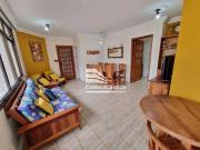 Apartamento para Venda em Guarujá/SP Jardim Astúrias 4...