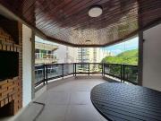 Apartamento para Venda em Guarujá/SP Jardim Astúrias 4...