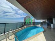 Apartamento para Venda em Guarujá/SP Jardim Astúrias 4...