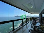 Apartamento para Venda em Guarujá/SP Jardim Astúrias 4...