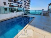 Apartamento para Venda em Guarujá/SP Jardim Astúrias 4...