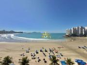 Apartamento para Venda em Guarujá/SP Jardim Astúrias 4...