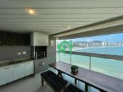 Apartamento para Venda em Guarujá/SP Jardim Astúrias 4...