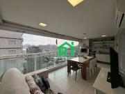 Apartamento para Venda em Guarujá/SP Jardim Astúrias 4...
