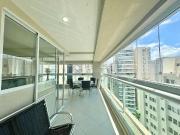 Apartamento para Venda em Guarujá/SP Jardim Astúrias 4...