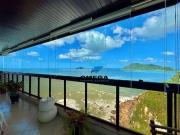 Apartamento para Venda em Guarujá/SP Jardim Astúrias 4...