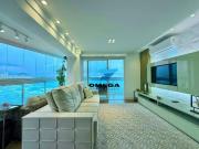 Apartamento para Venda em Guarujá/SP Jardim Astúrias 4...