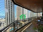 Apartamento para Venda em Guarujá/SP Jardim Astúrias 4...