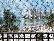 Apartamento para Venda em Guarujá/SP Jardim Astúrias 4...