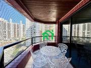 Apartamento para Venda em Guarujá/SP Jardim Astúrias 4...