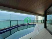 Apartamento para Venda em Guarujá/SP Jardim Astúrias 4...