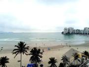 Apartamento para Venda em Guarujá/SP Jardim Astúrias 4...