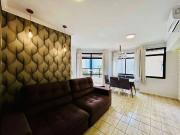 Apartamento para Venda em Guarujá/SP Jardim Astúrias 4...