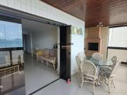 Apartamento para Venda em Guarujá/SP Jardim Astúrias 4...