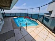 Apartamento para Venda em Guarujá/SP Jardim Astúrias 4...