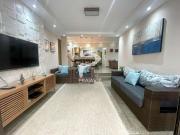 Apartamento para Venda em Guarujá/SP Jardim Astúrias 4...