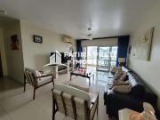 Apartamento para Venda em Guarujá/SP Jardim Astúrias 4...