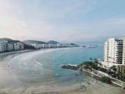 Apartamento para Venda em Guarujá/SP Jardim Astúrias 4...