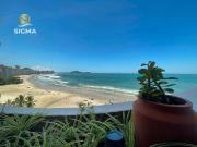 Apartamento para Venda em Guarujá/SP Jardim Astúrias 4...